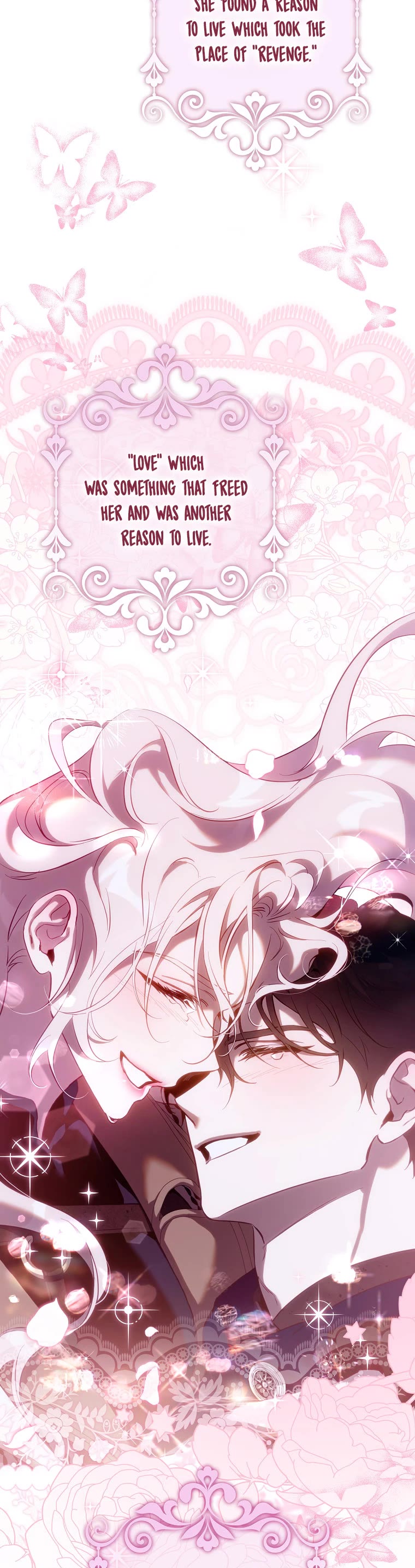 I Tamed a Tyrant and Ran Away chapter 118 page 40