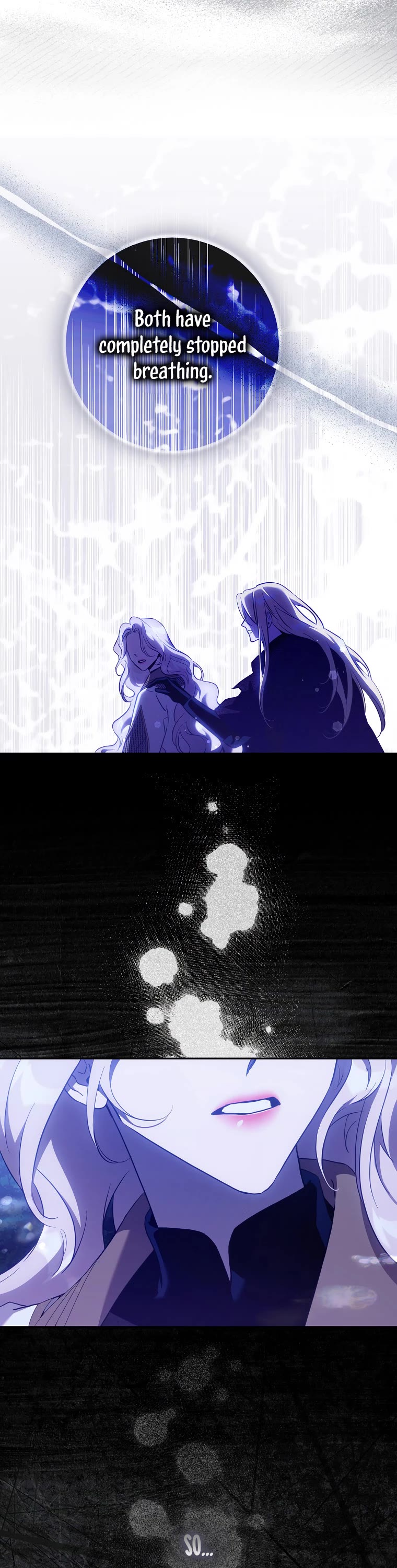 I Tamed a Tyrant and Ran Away chapter 118 page 9