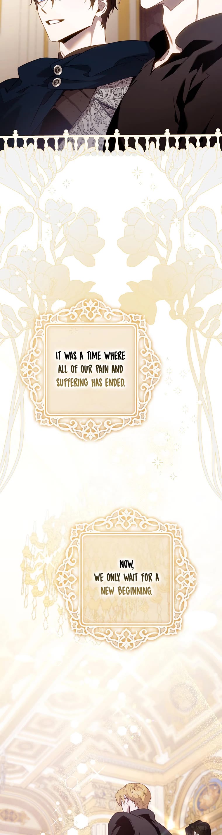 I Tamed a Tyrant and Ran Away chapter 119 page 11