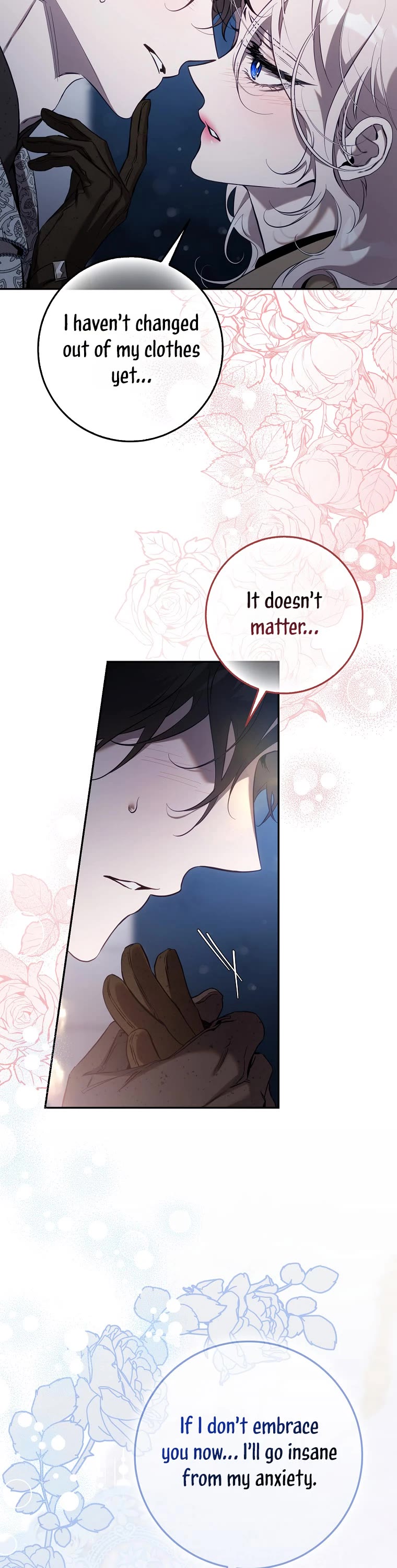 I Tamed a Tyrant and Ran Away chapter 119 page 14