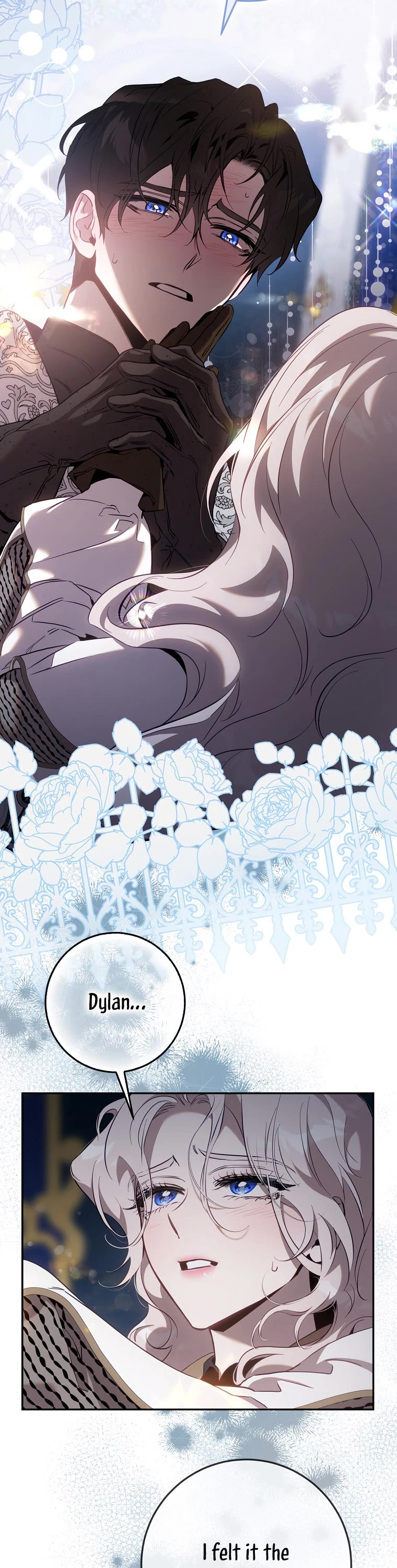 I Tamed a Tyrant and Ran Away chapter 119 page 15