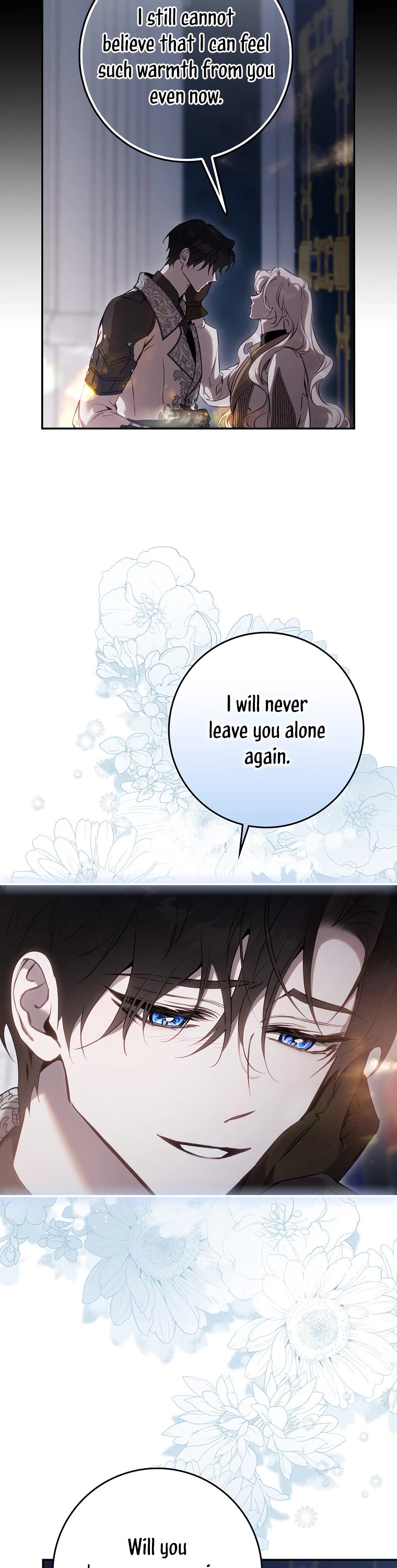 I Tamed a Tyrant and Ran Away chapter 119 page 18