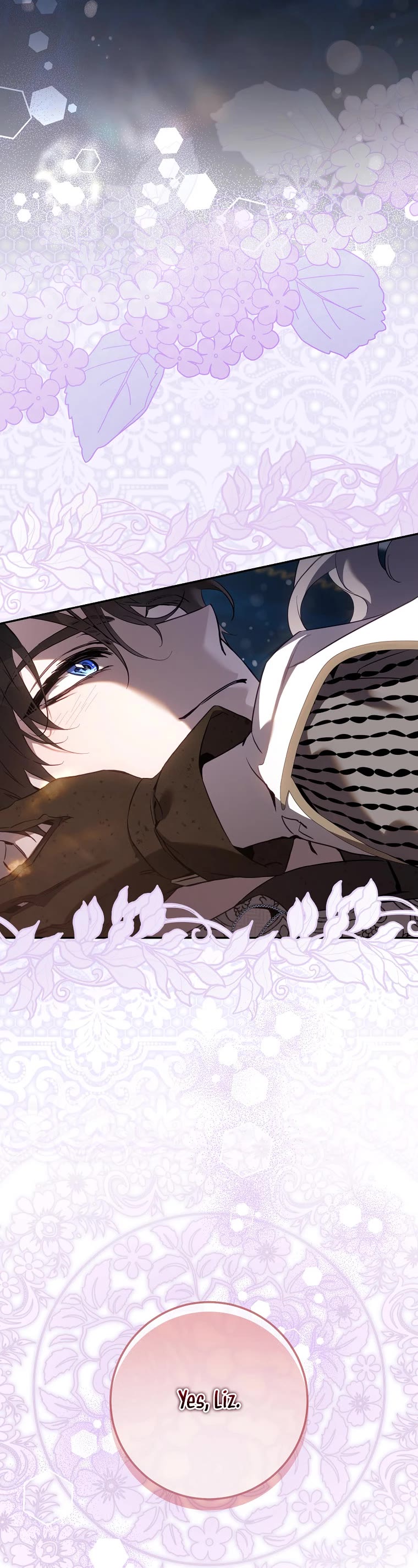 I Tamed a Tyrant and Ran Away chapter 119 page 21