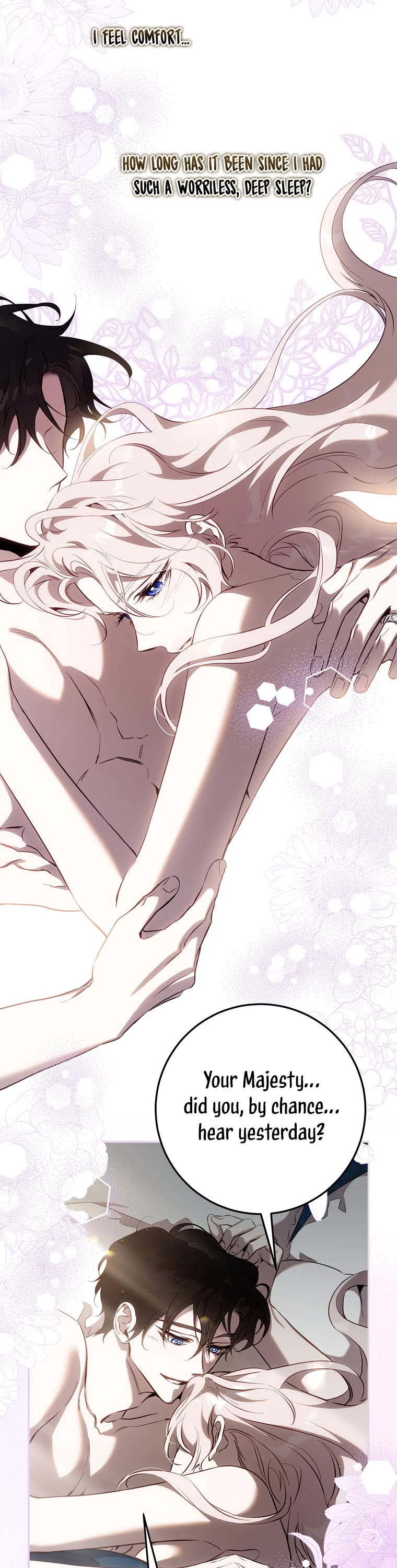 I Tamed a Tyrant and Ran Away chapter 119 page 23