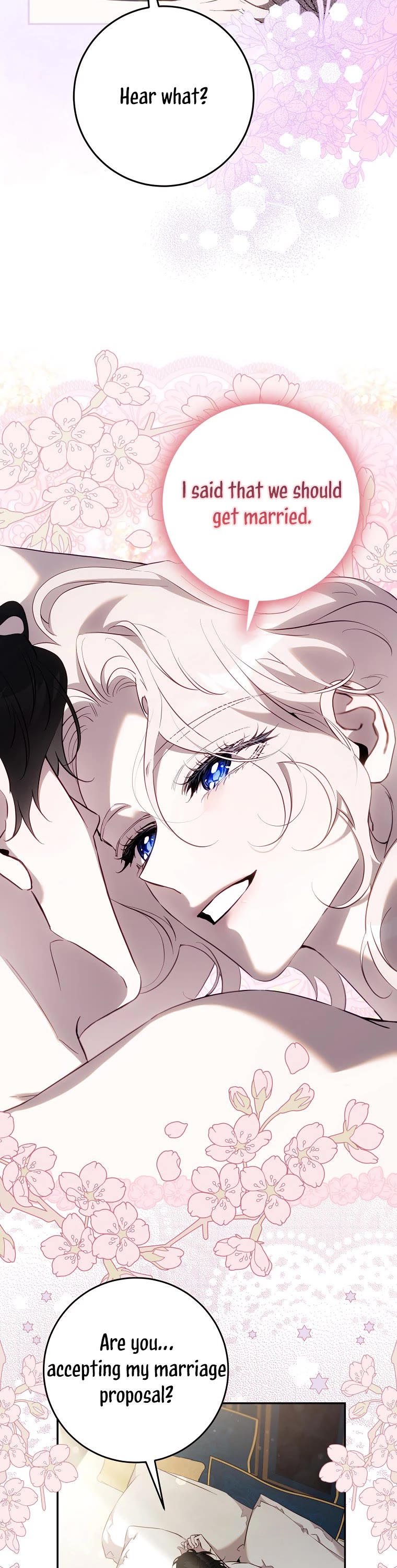 I Tamed a Tyrant and Ran Away chapter 119 page 24