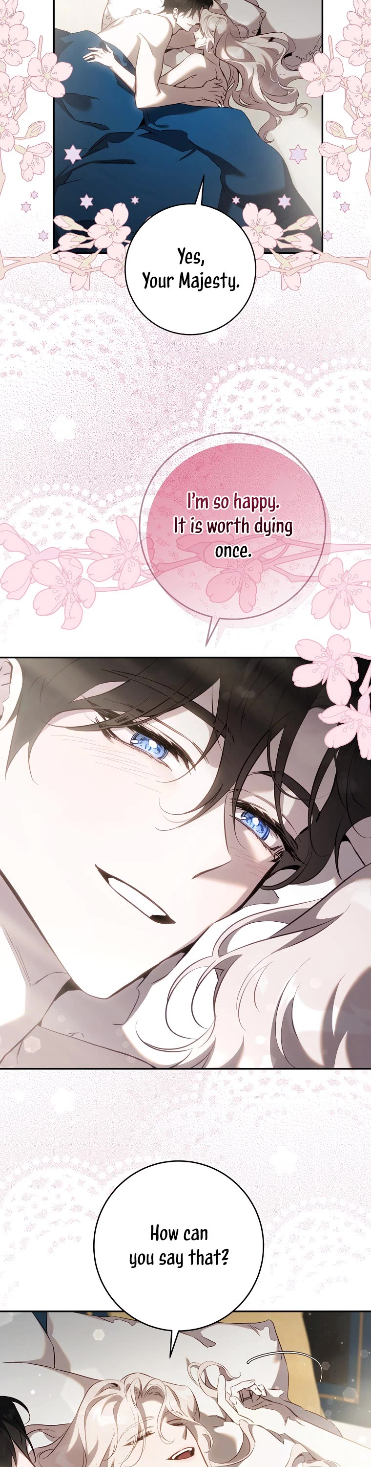 I Tamed a Tyrant and Ran Away chapter 119 page 25