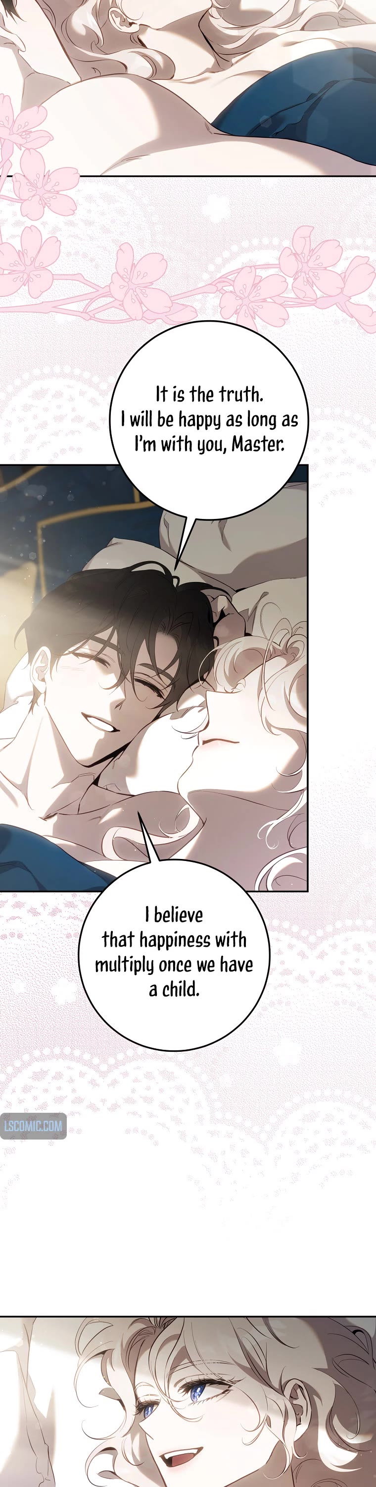 I Tamed a Tyrant and Ran Away chapter 119 page 26