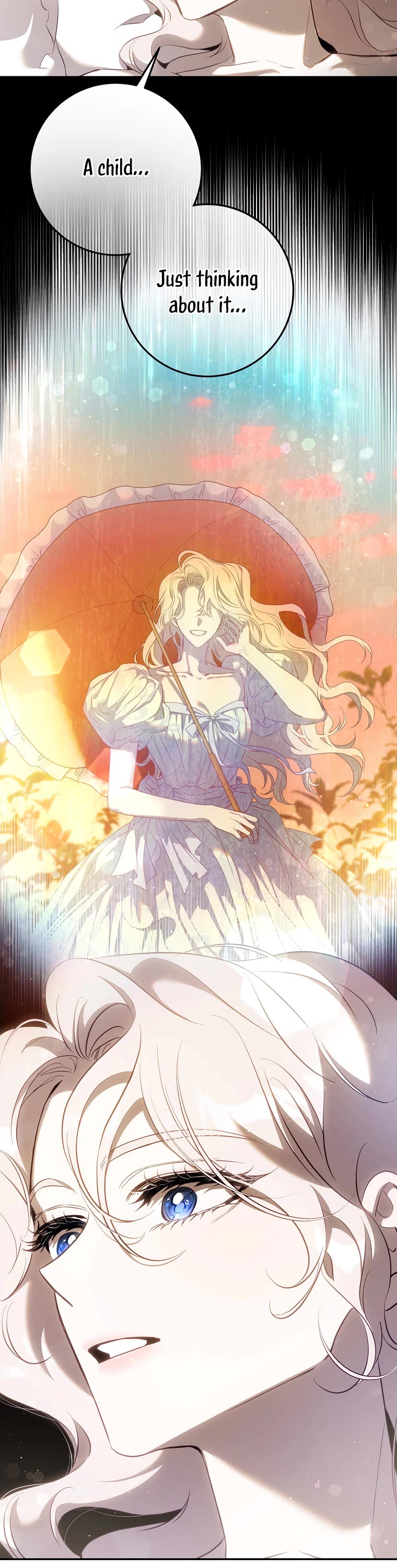 I Tamed a Tyrant and Ran Away chapter 119 page 27