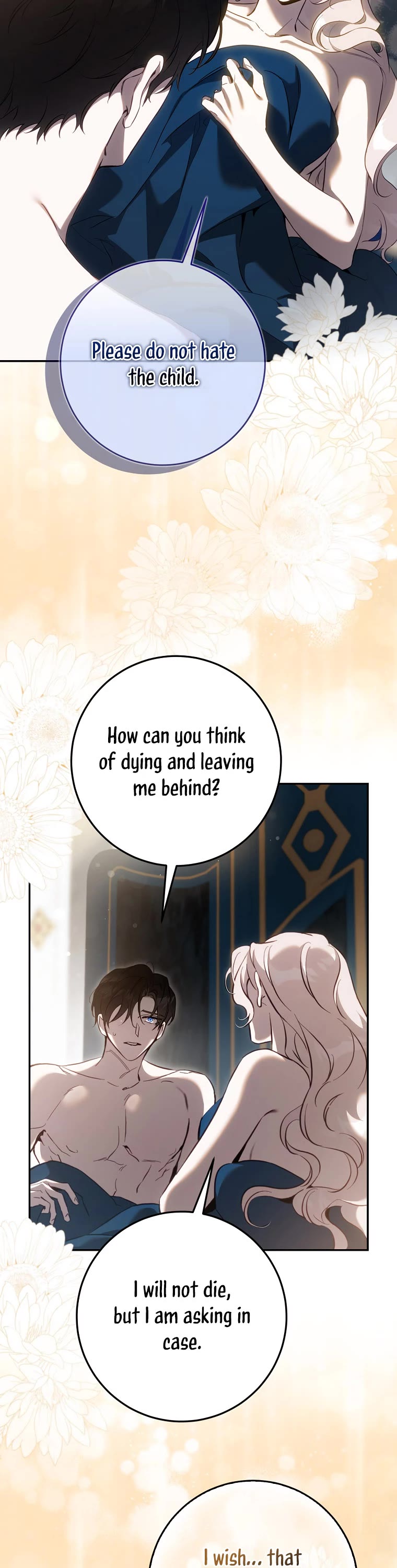 I Tamed a Tyrant and Ran Away chapter 119 page 29