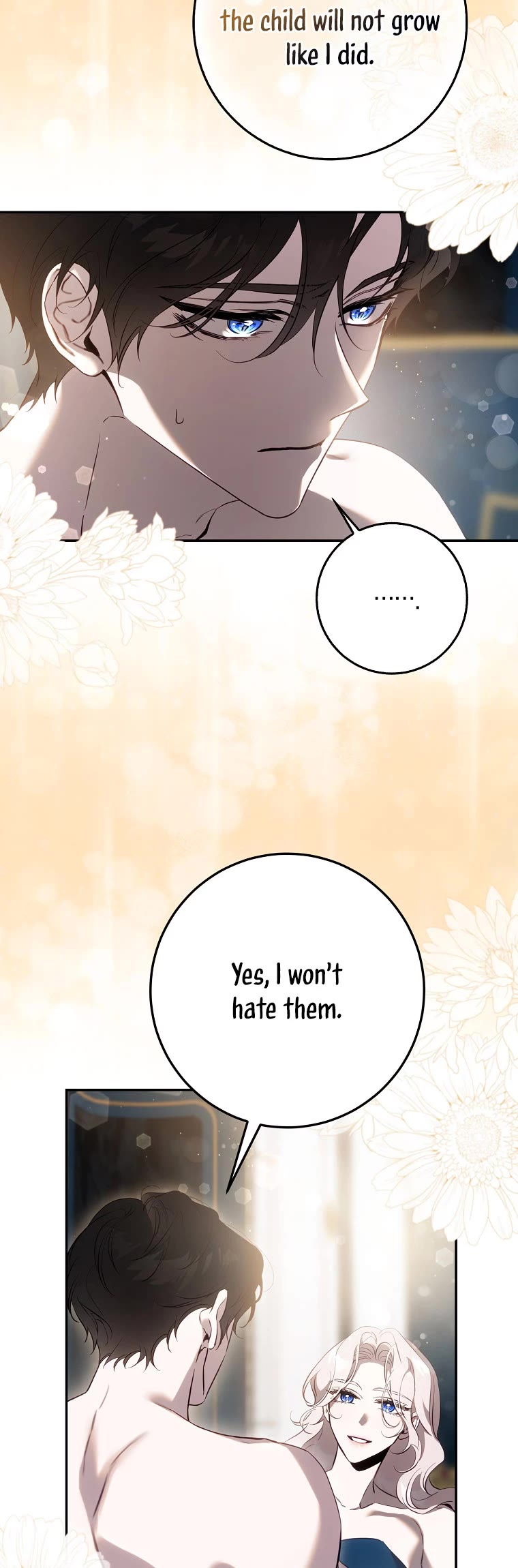 I Tamed a Tyrant and Ran Away chapter 119 page 30