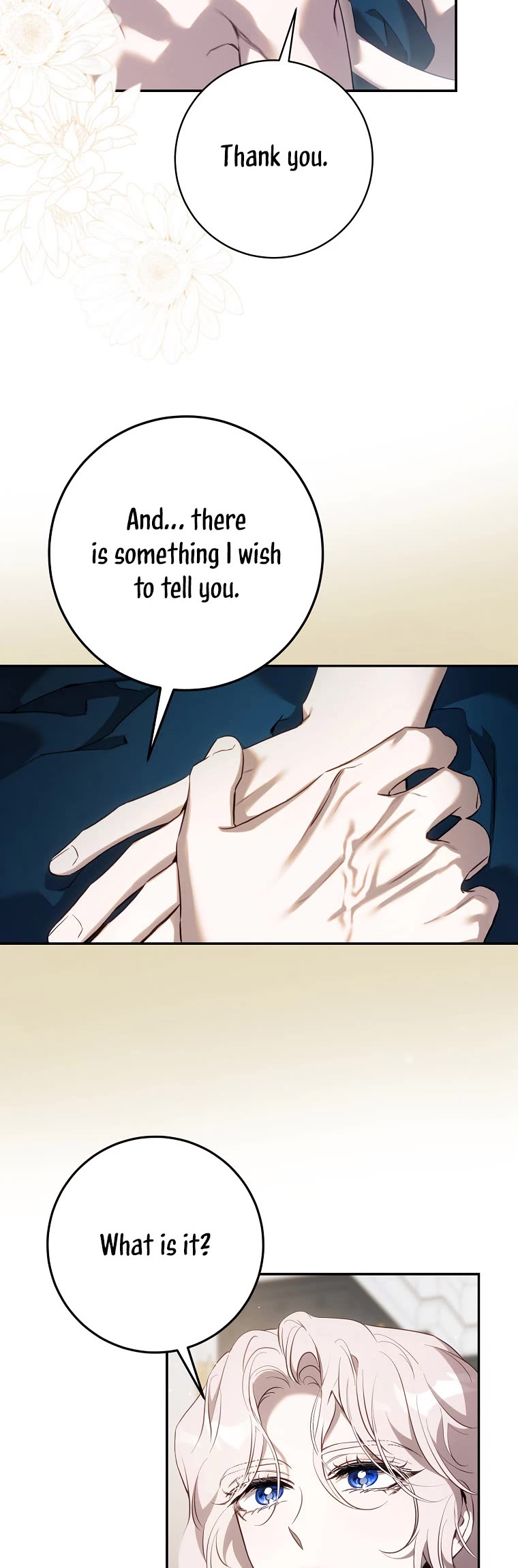 I Tamed a Tyrant and Ran Away chapter 119 page 31