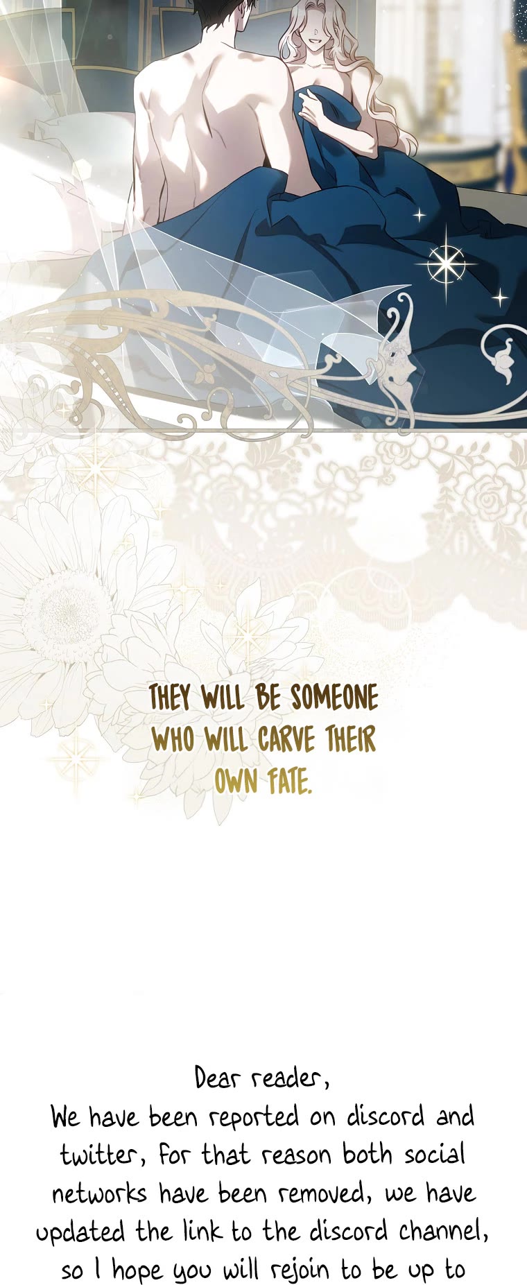 I Tamed a Tyrant and Ran Away chapter 119 page 37