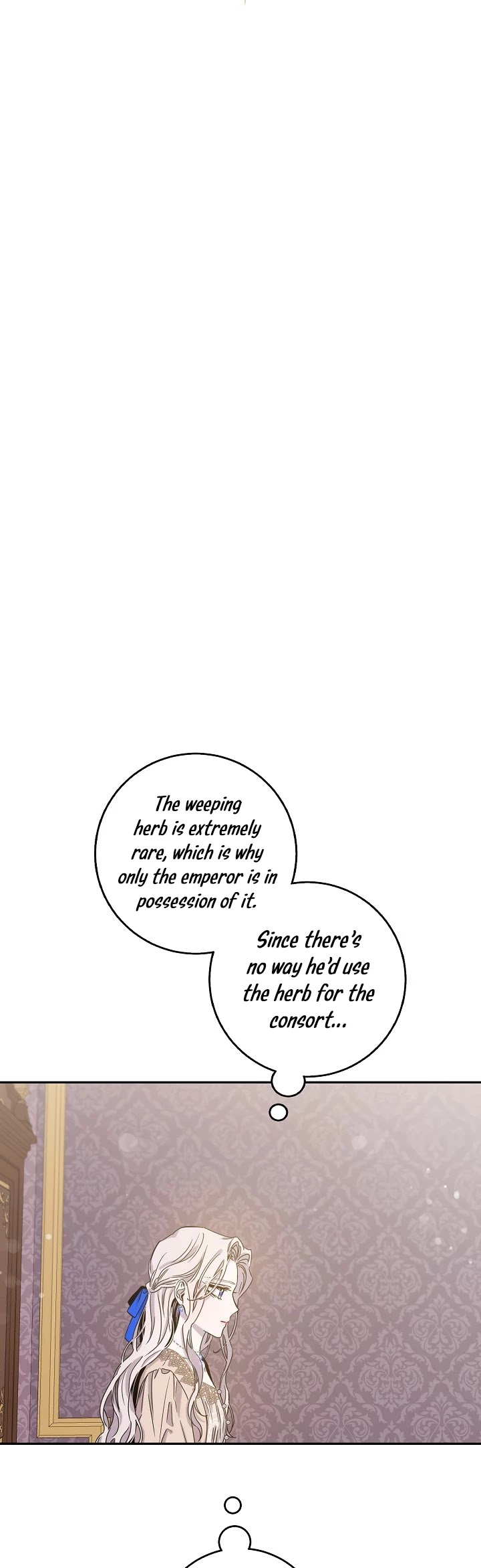 I Tamed a Tyrant and Ran Away chapter 12 page 15