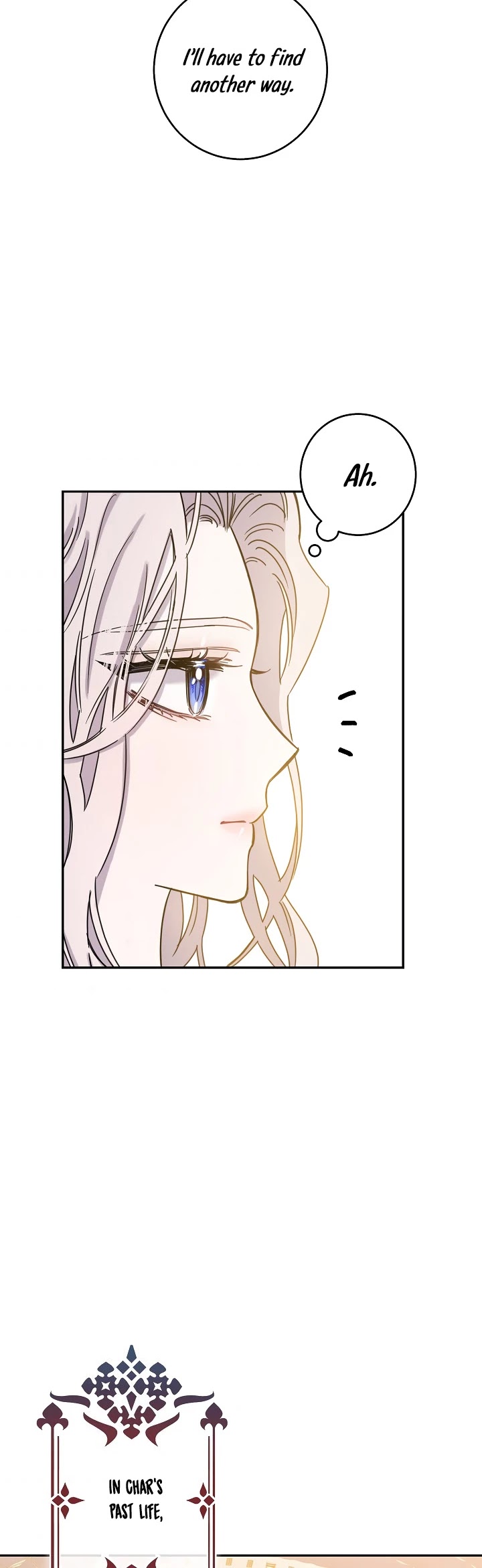 I Tamed a Tyrant and Ran Away chapter 12 page 16