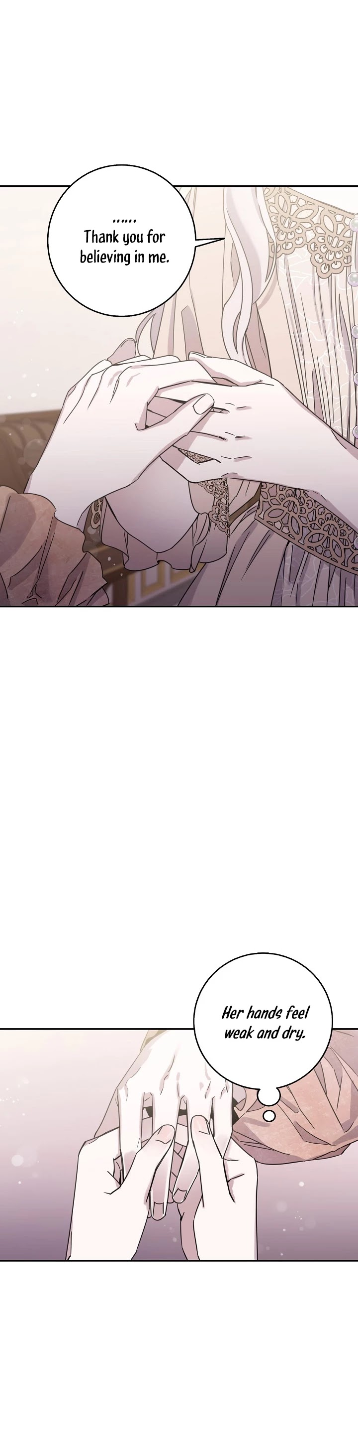 I Tamed a Tyrant and Ran Away chapter 12 page 32