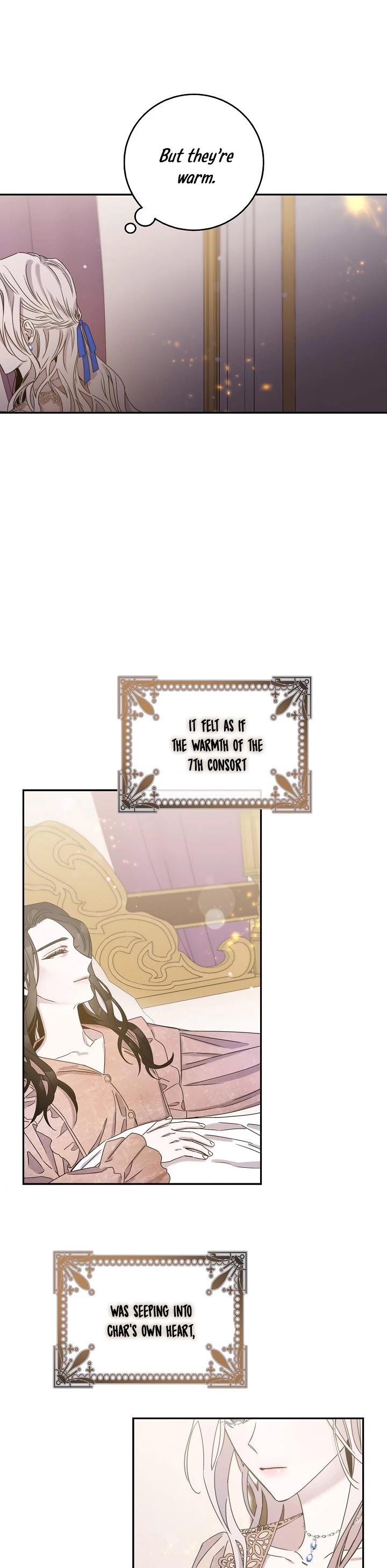 I Tamed a Tyrant and Ran Away chapter 12 page 33