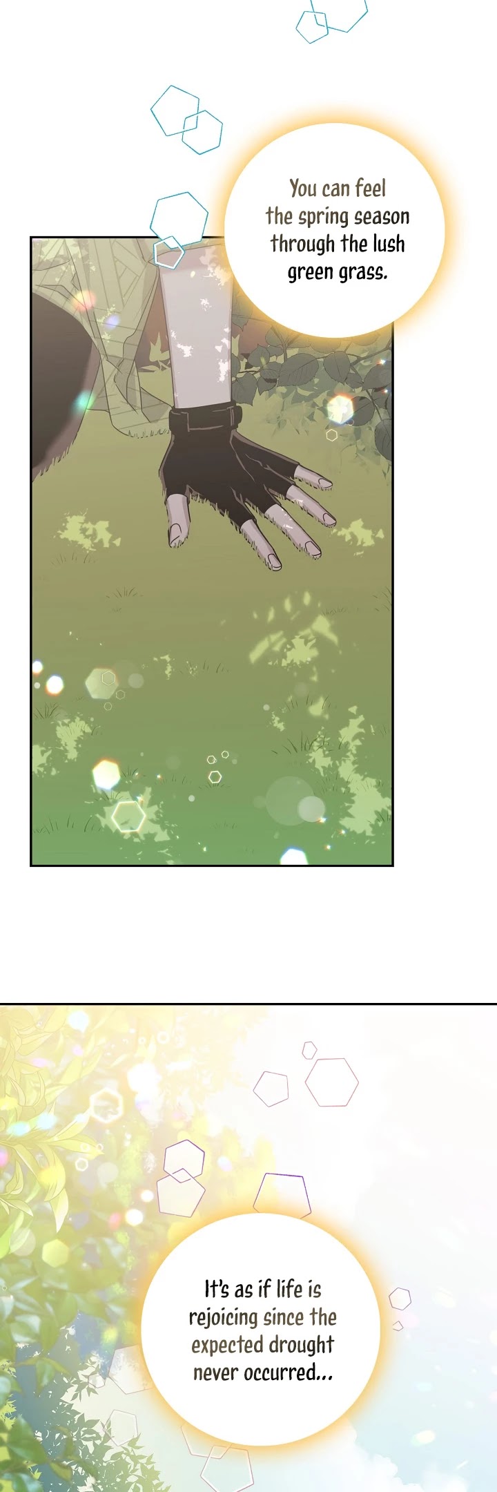 I Tamed a Tyrant and Ran Away chapter 12 page 7