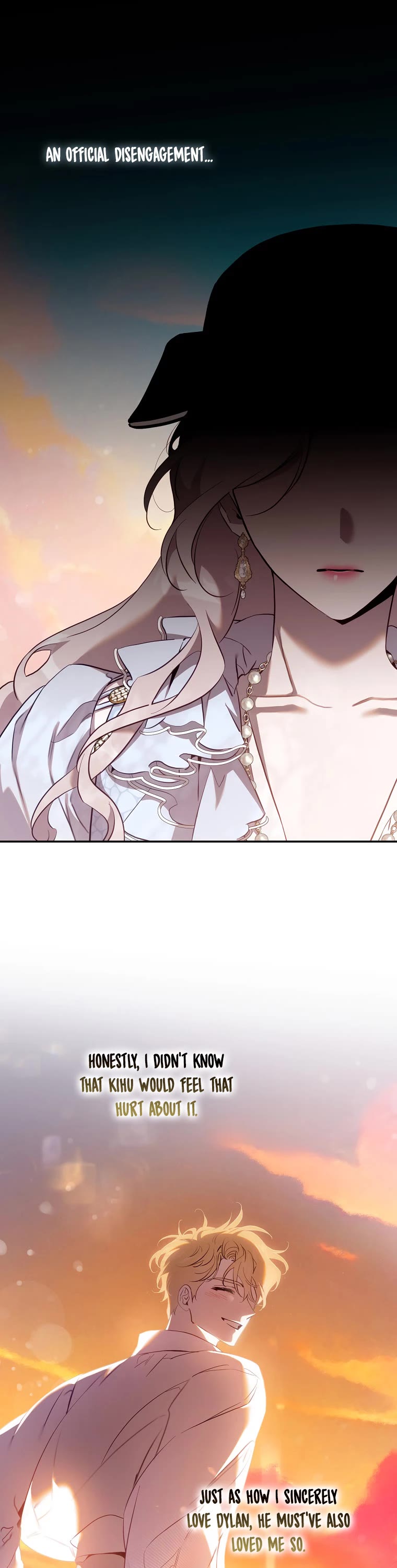 I Tamed a Tyrant and Ran Away chapter 120 page 17