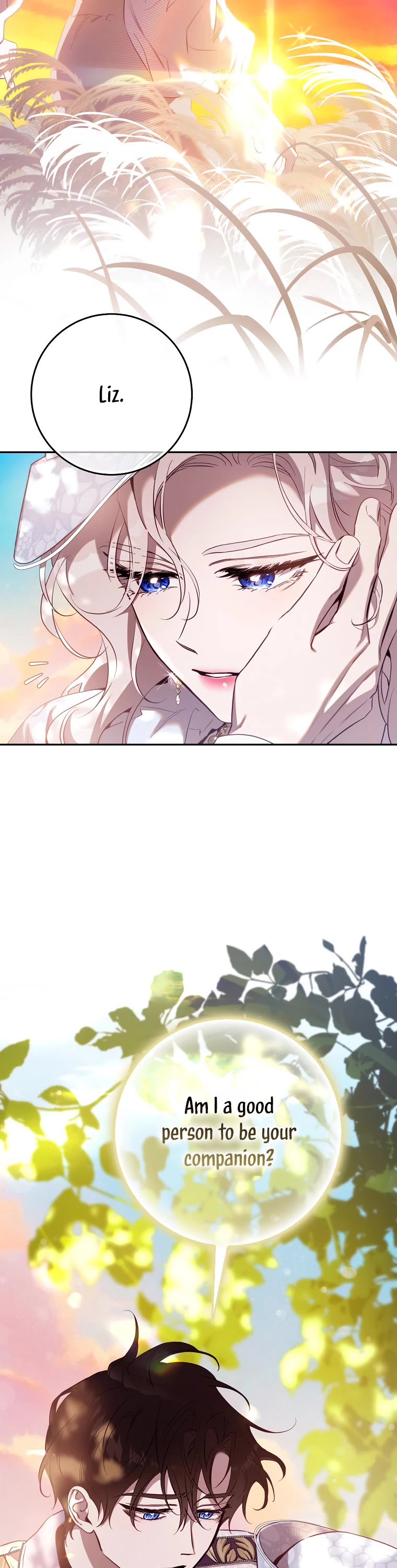 I Tamed a Tyrant and Ran Away chapter 120 page 18