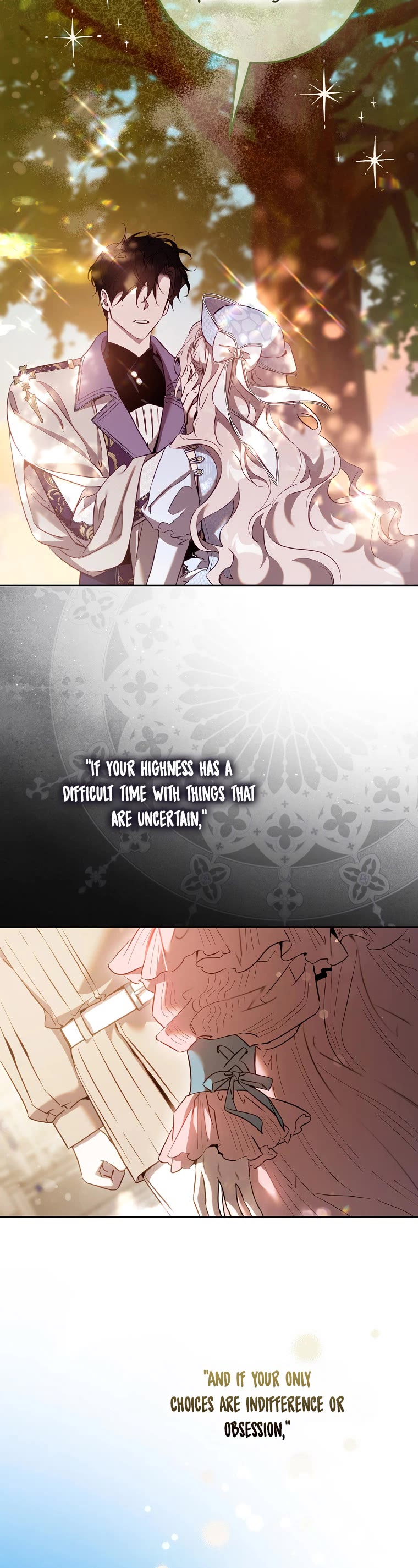 I Tamed a Tyrant and Ran Away chapter 120 page 20