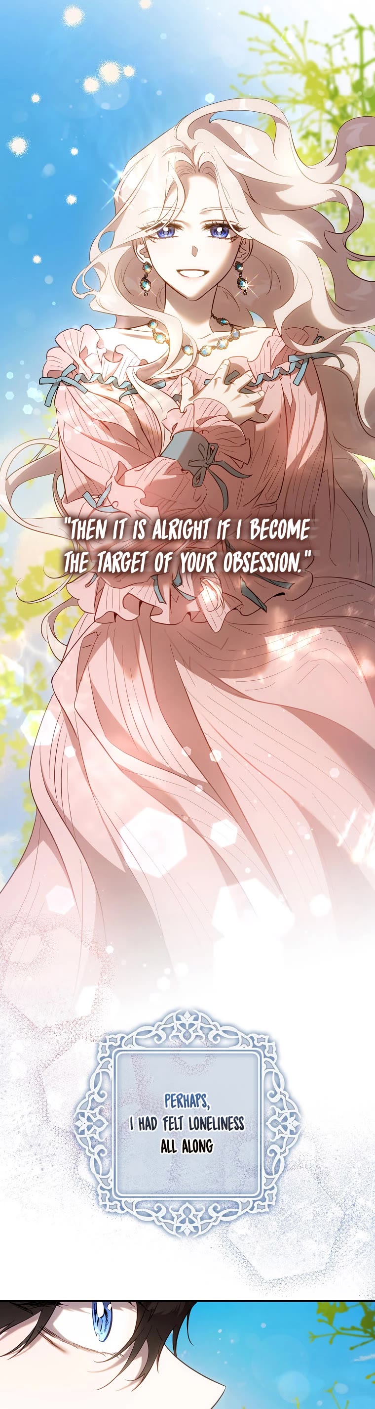 I Tamed a Tyrant and Ran Away chapter 120 page 21