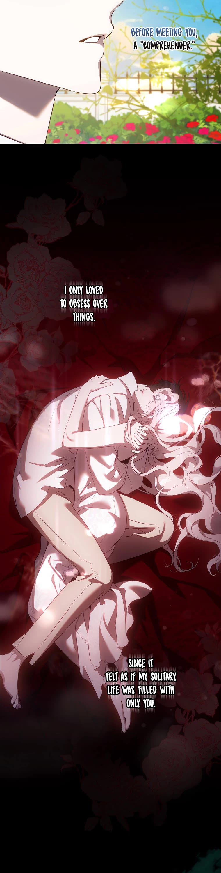 I Tamed a Tyrant and Ran Away chapter 120 page 22