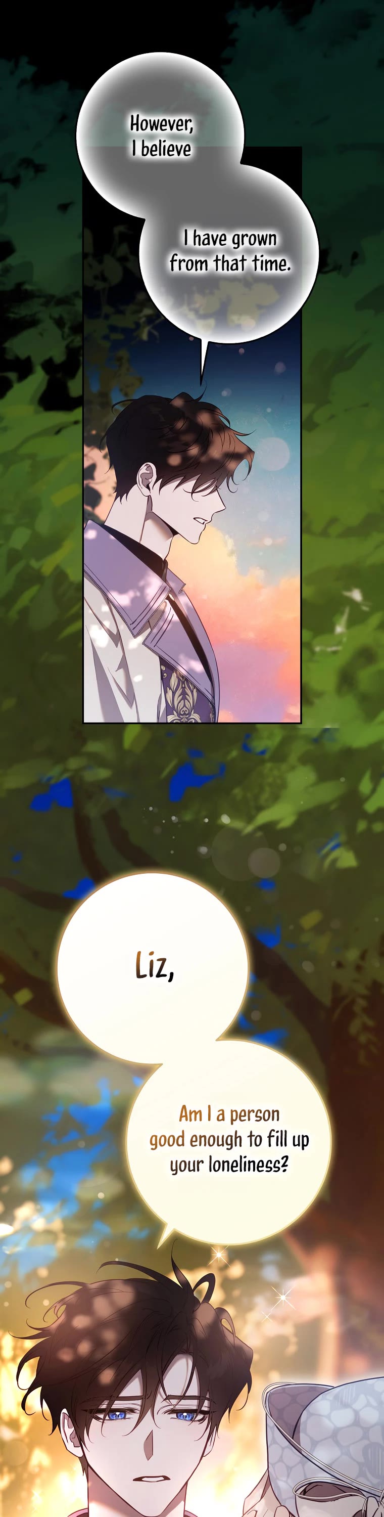 I Tamed a Tyrant and Ran Away chapter 120 page 23