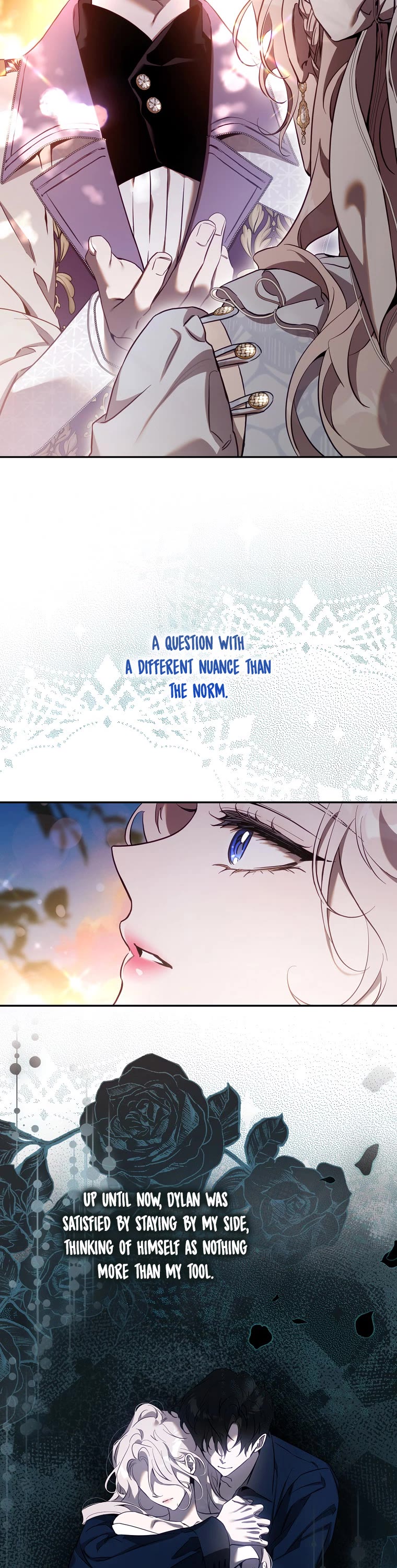 I Tamed a Tyrant and Ran Away chapter 120 page 24