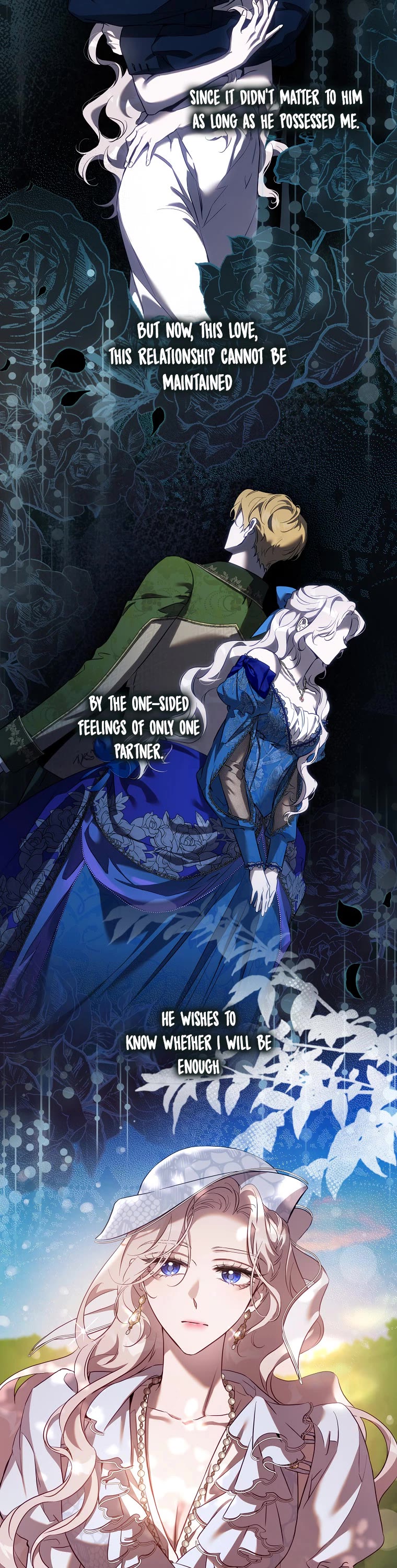 I Tamed a Tyrant and Ran Away chapter 120 page 25