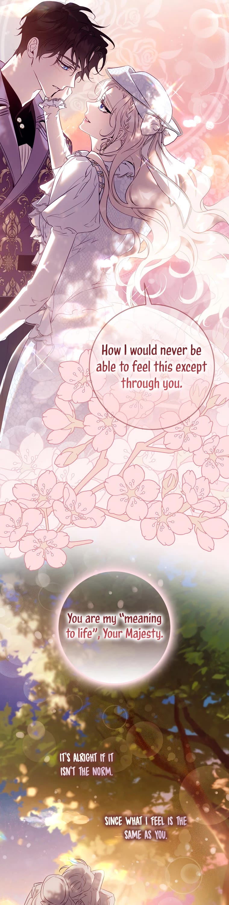 I Tamed a Tyrant and Ran Away chapter 120 page 29