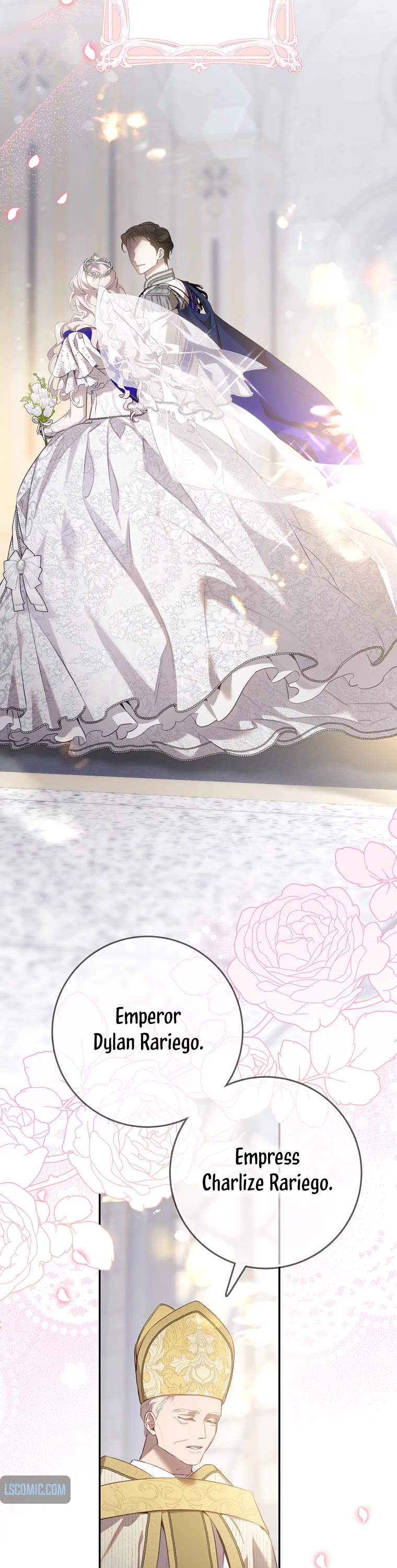 I Tamed a Tyrant and Ran Away chapter 120 page 36