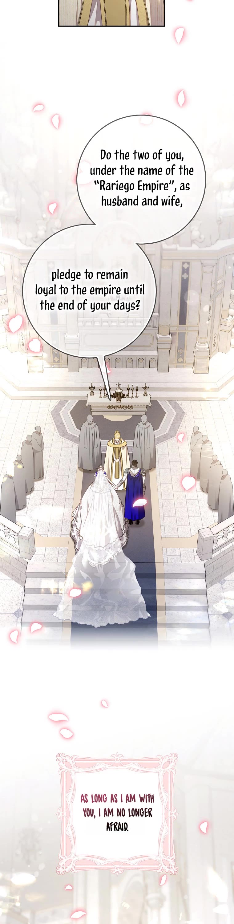 I Tamed a Tyrant and Ran Away chapter 120 page 37