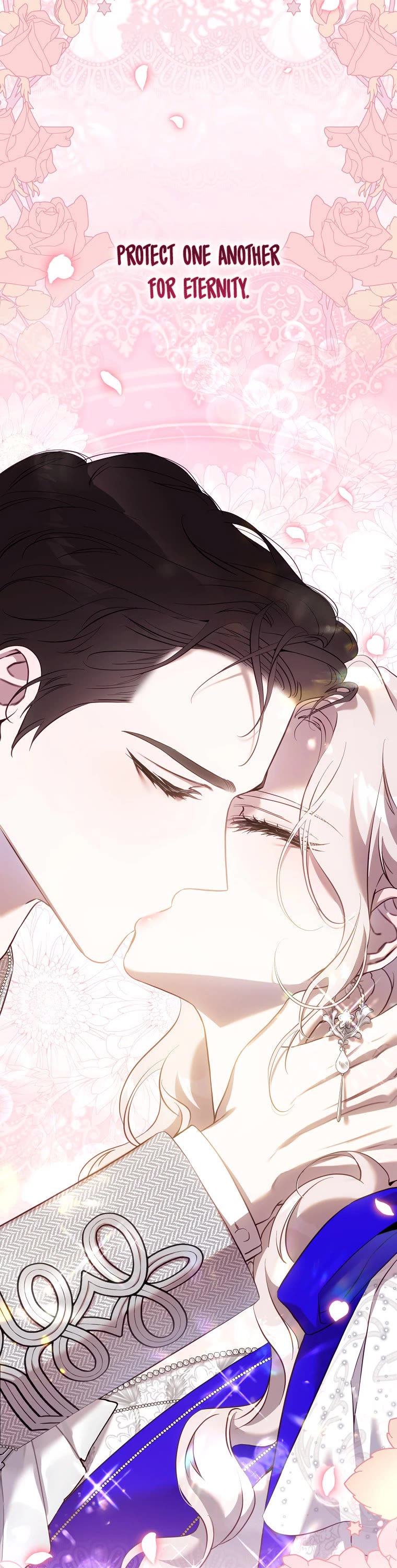 I Tamed a Tyrant and Ran Away chapter 120 page 39