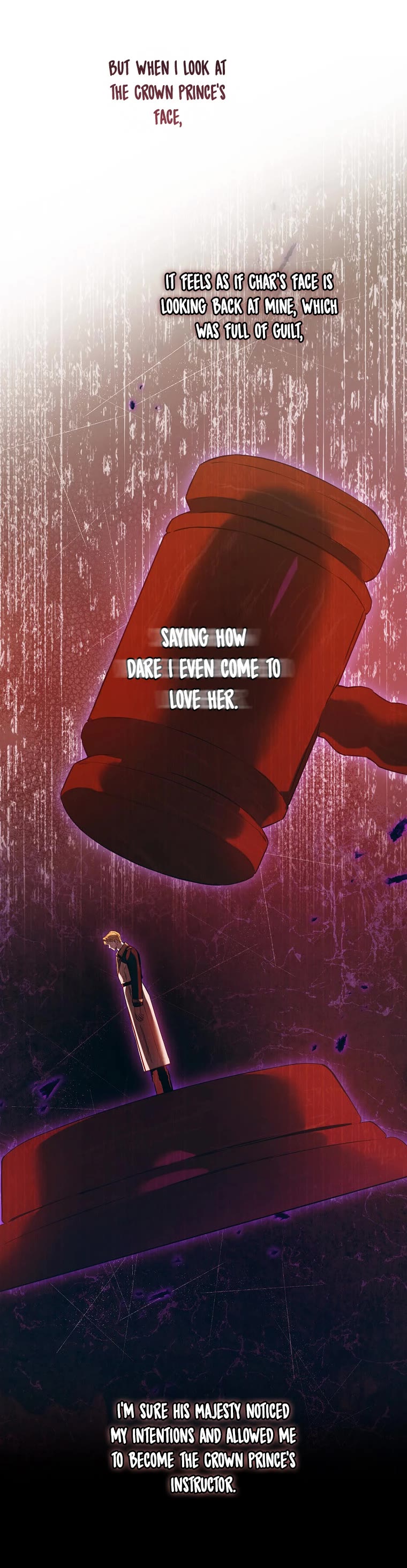 I Tamed a Tyrant and Ran Away chapter 121 page 14