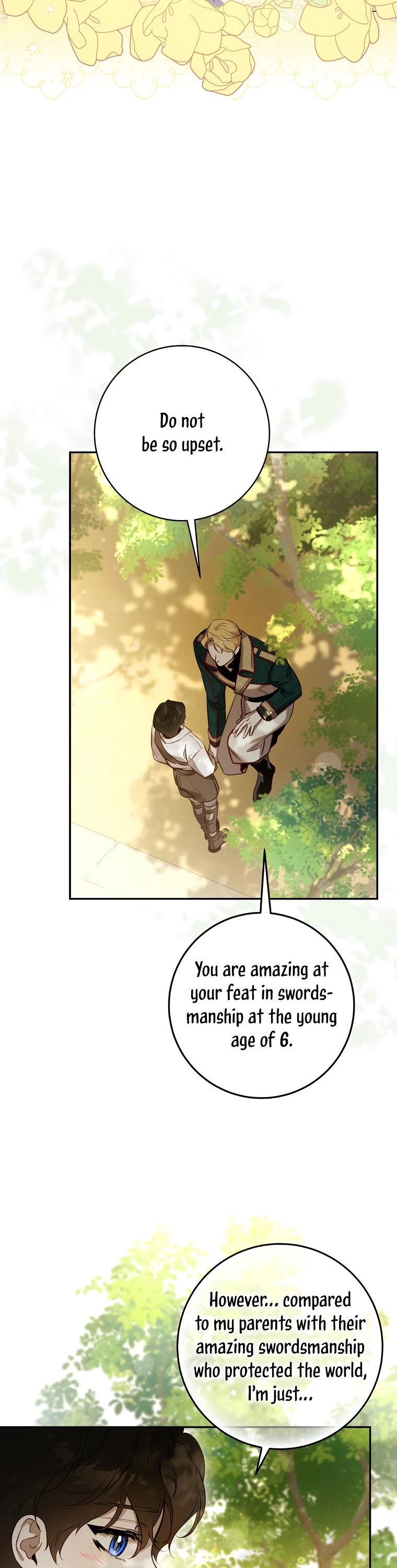 I Tamed a Tyrant and Ran Away chapter 121 page 18