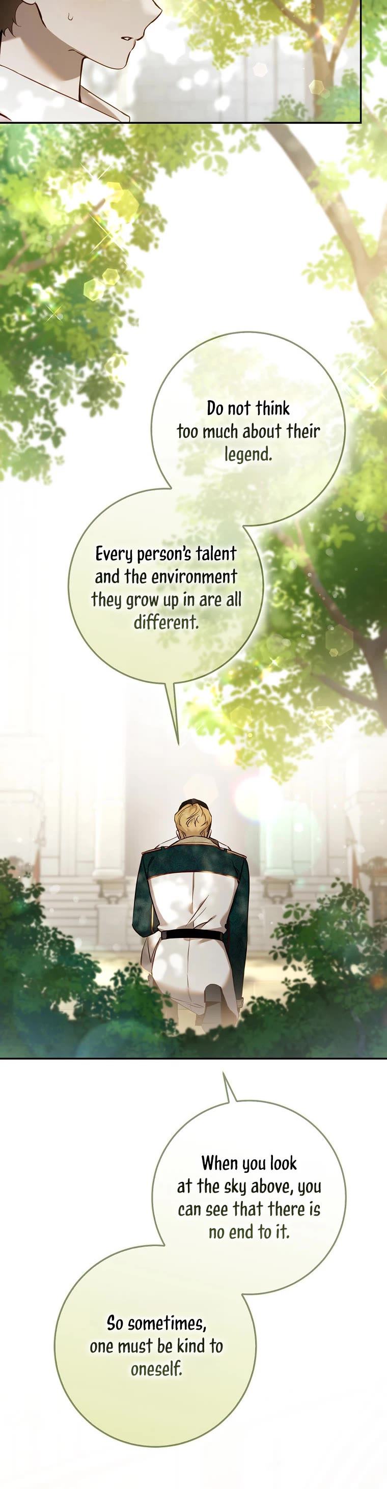 I Tamed a Tyrant and Ran Away chapter 121 page 19