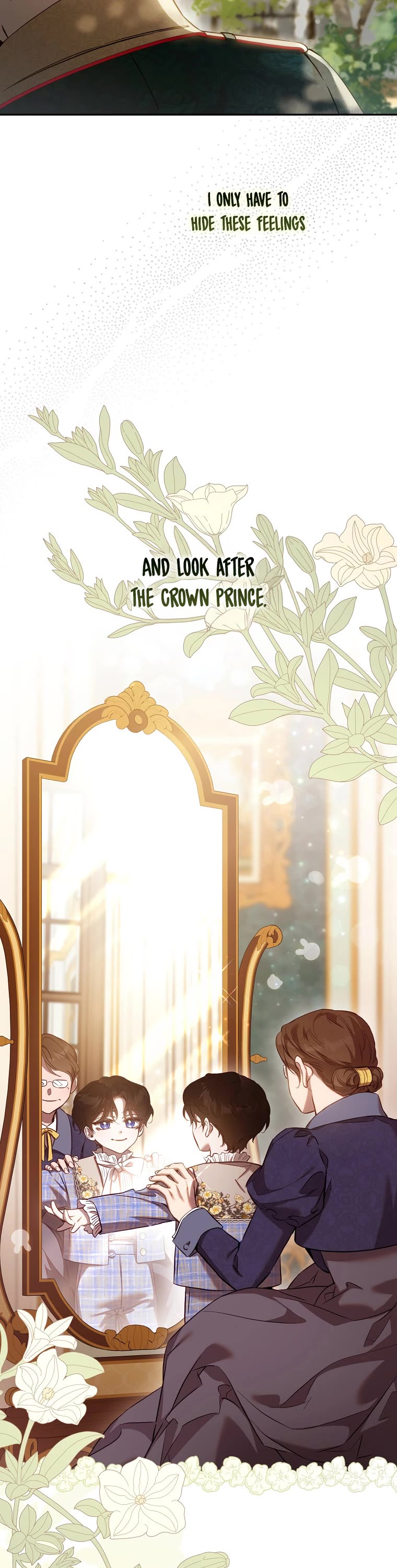 I Tamed a Tyrant and Ran Away chapter 121 page 23