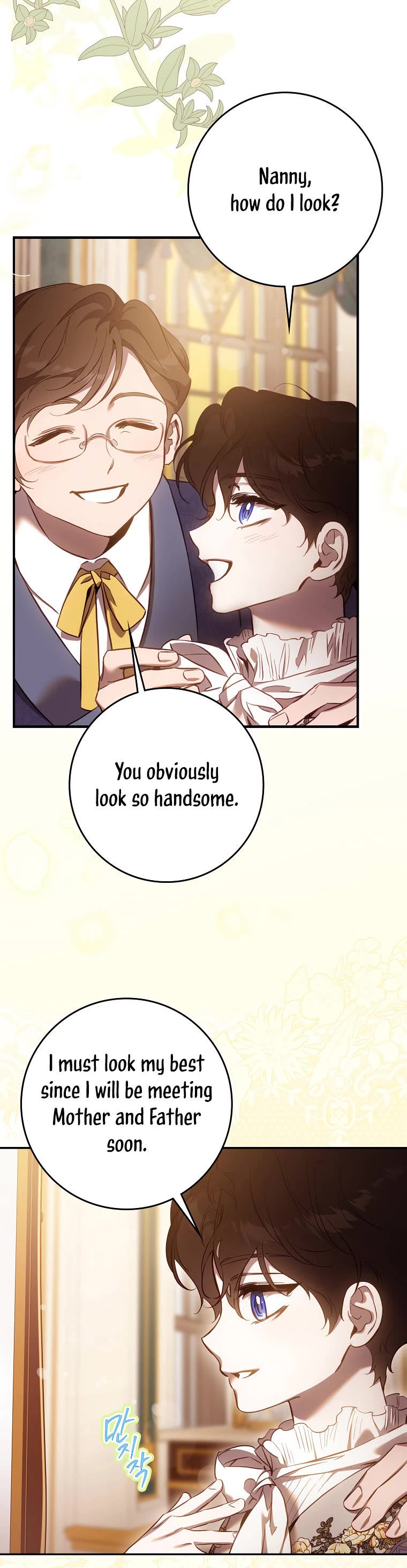 I Tamed a Tyrant and Ran Away chapter 121 page 24