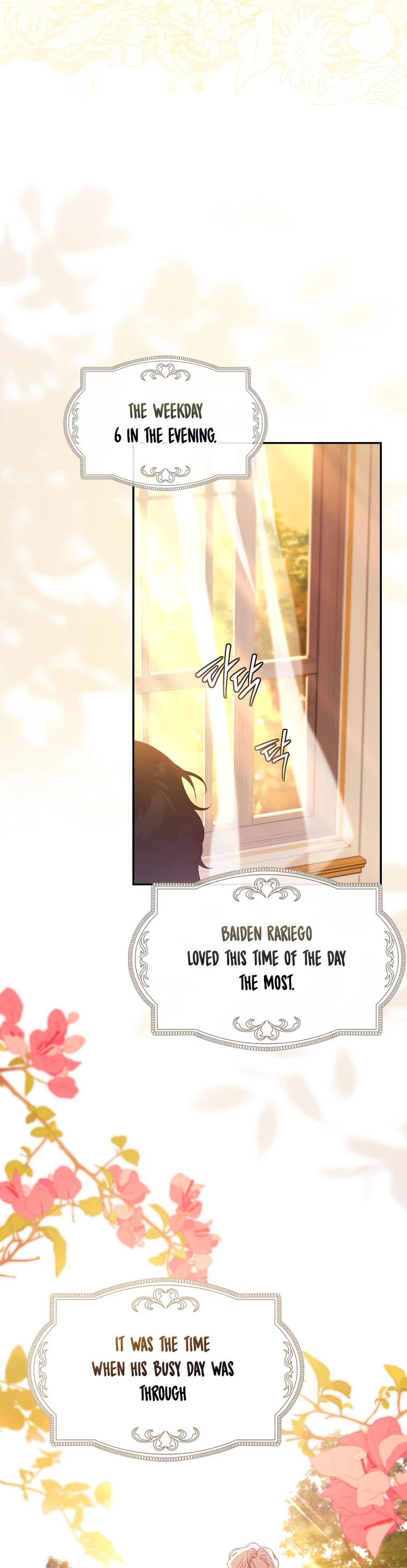 I Tamed a Tyrant and Ran Away chapter 121 page 25