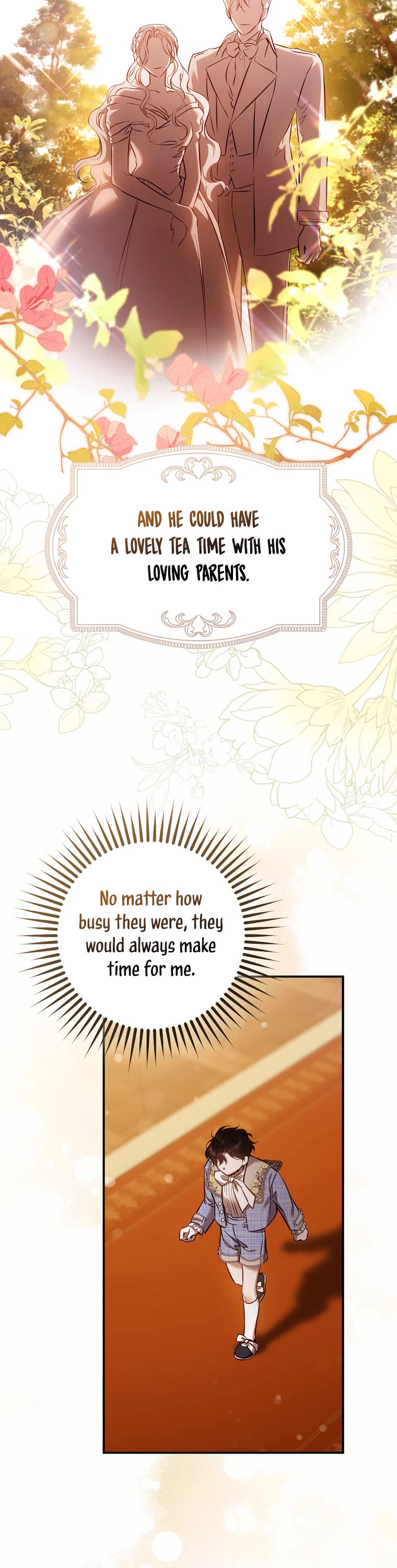 I Tamed a Tyrant and Ran Away chapter 121 page 26