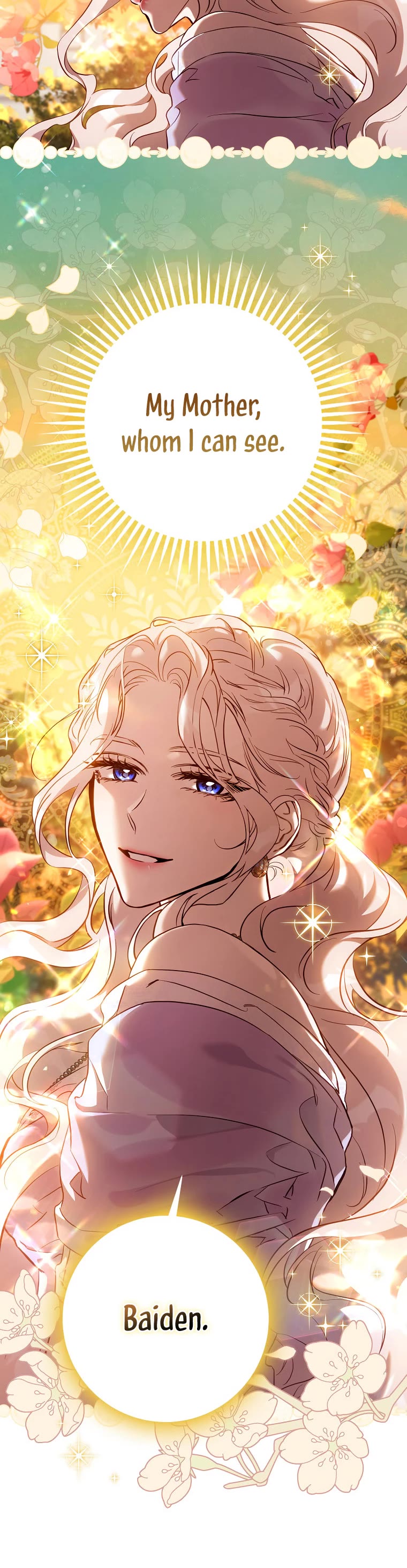 I Tamed a Tyrant and Ran Away chapter 121 page 29