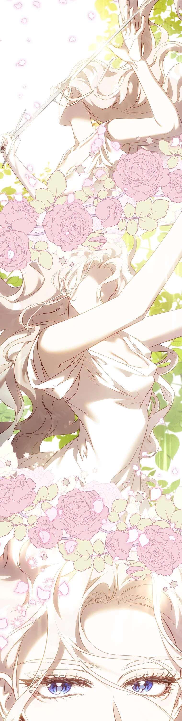 I Tamed a Tyrant and Ran Away chapter 121 page 3