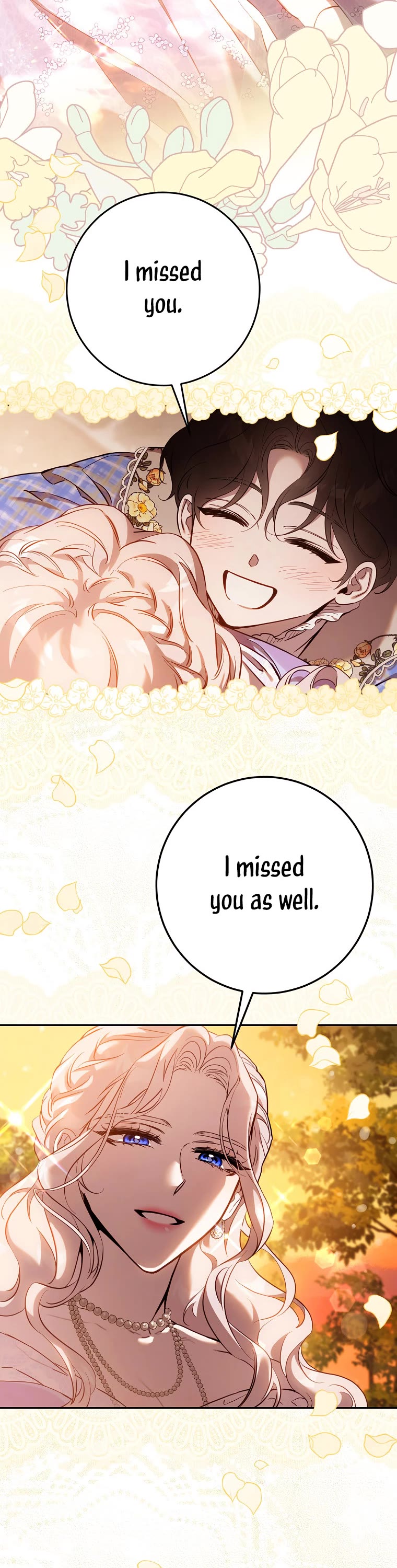 I Tamed a Tyrant and Ran Away chapter 121 page 31