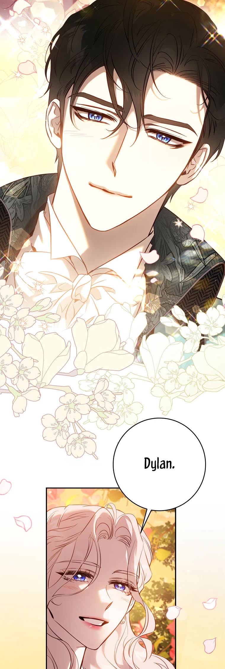 I Tamed a Tyrant and Ran Away chapter 121 page 34