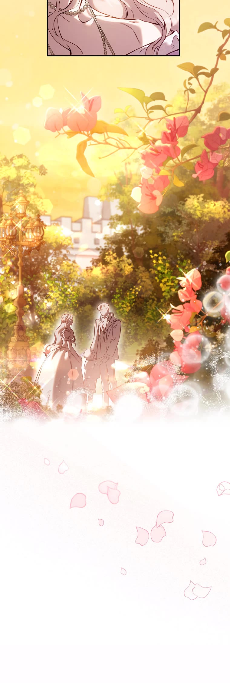 I Tamed a Tyrant and Ran Away chapter 121 page 35