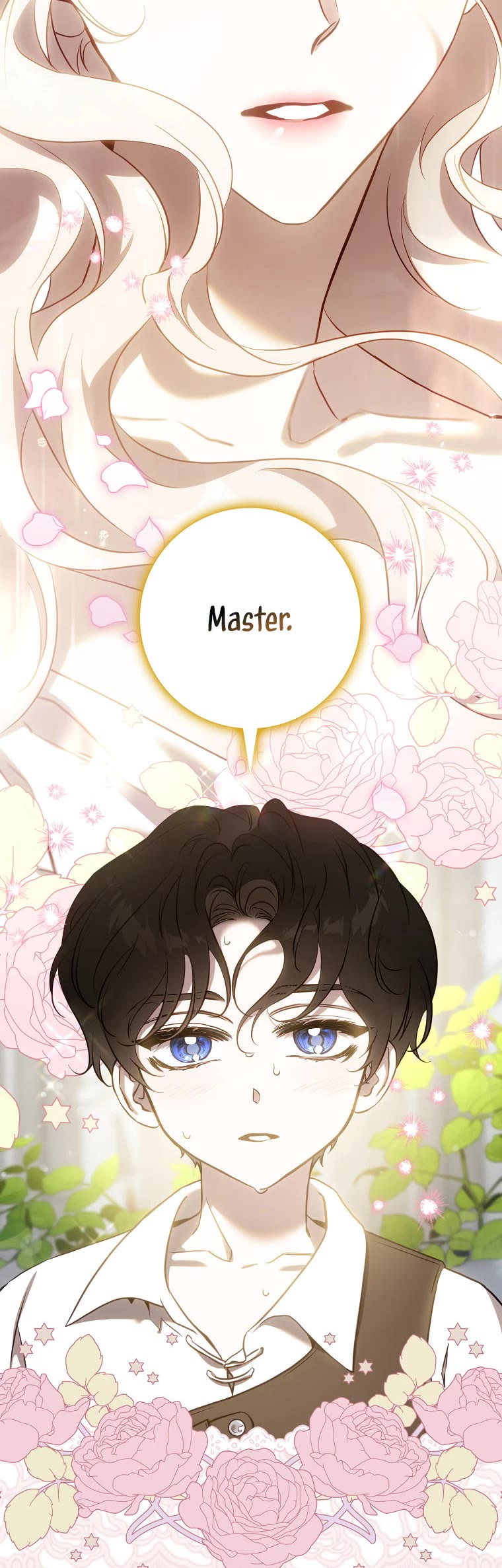 I Tamed a Tyrant and Ran Away chapter 121 page 4