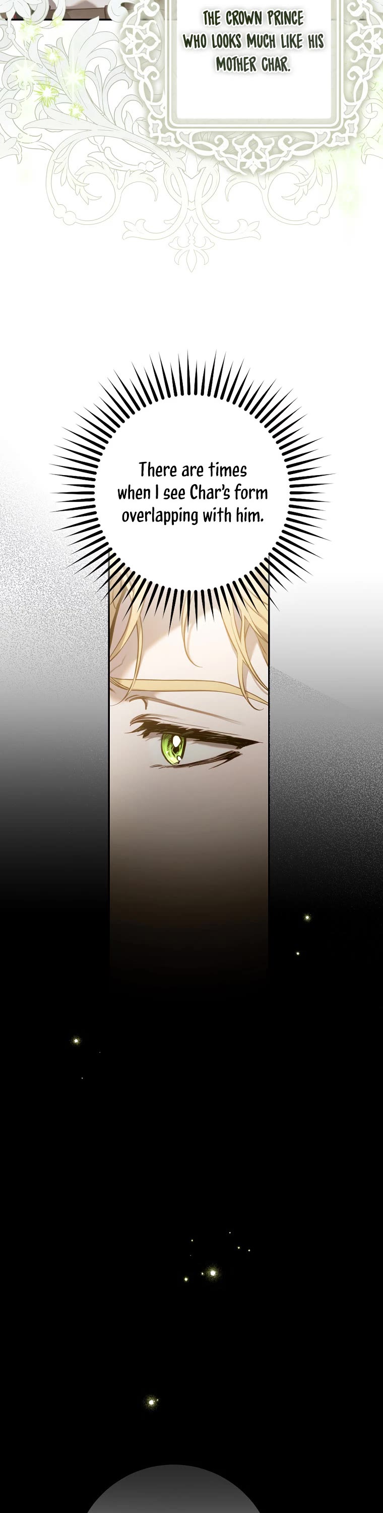 I Tamed a Tyrant and Ran Away chapter 121 page 7