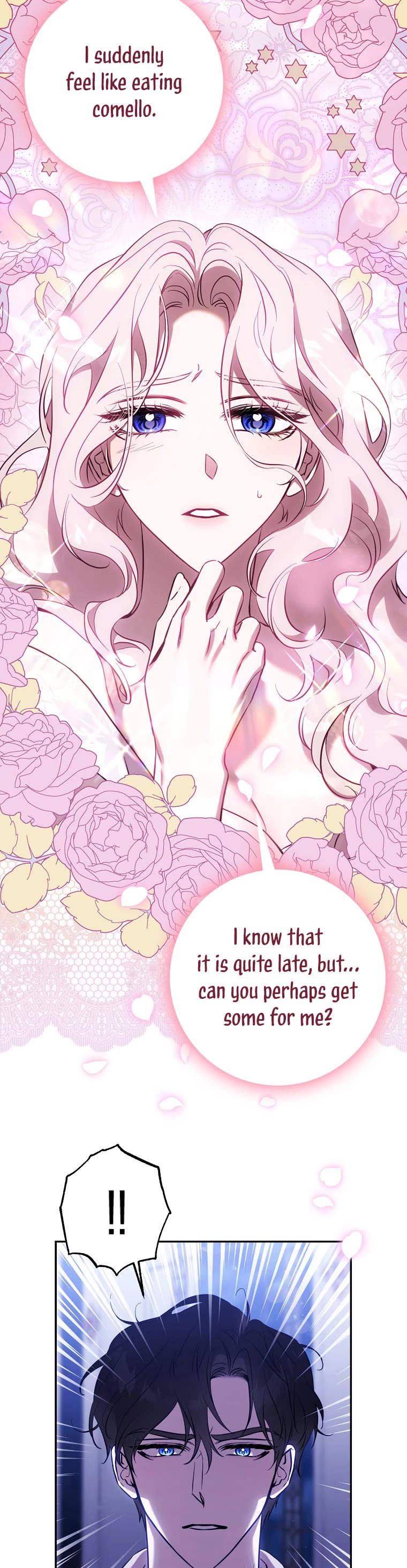 I Tamed a Tyrant and Ran Away chapter 122 page 10