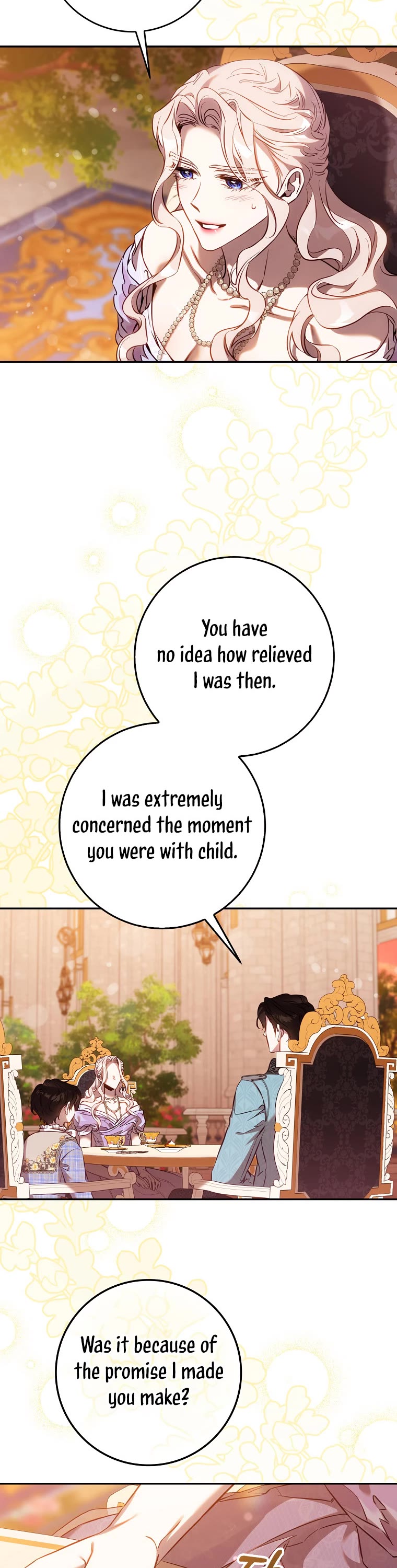 I Tamed a Tyrant and Ran Away chapter 122 page 16