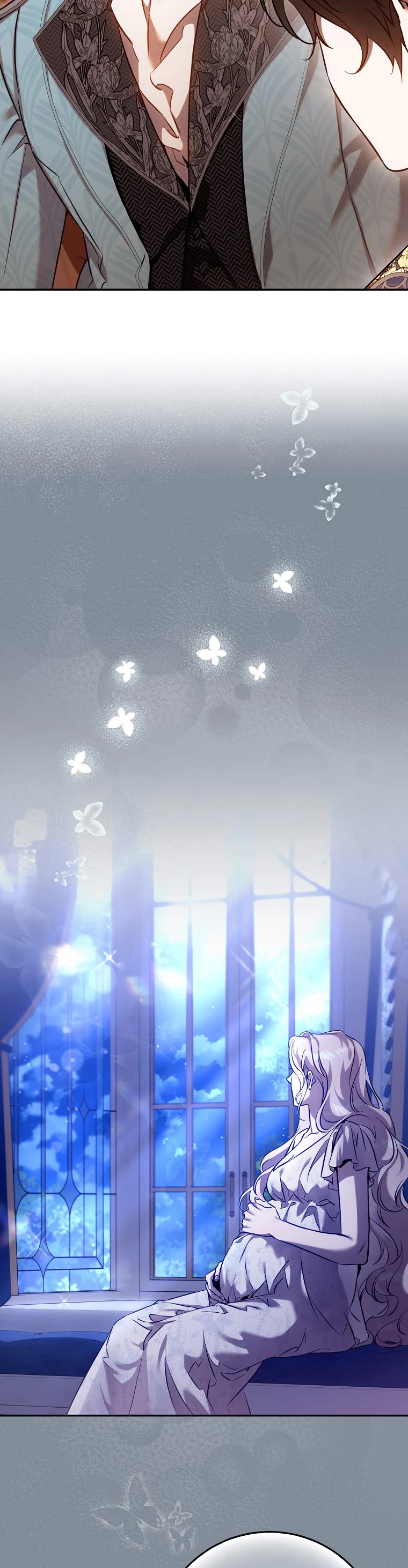 I Tamed a Tyrant and Ran Away chapter 122 page 19